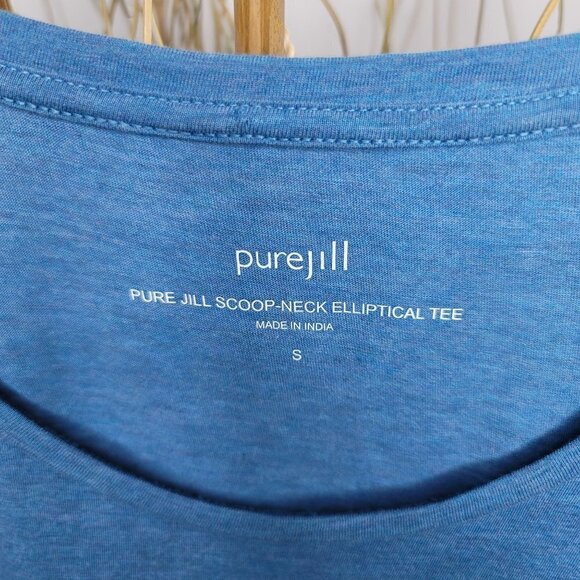 J. Jill Blouse Womens Small - Picture 4 of 6